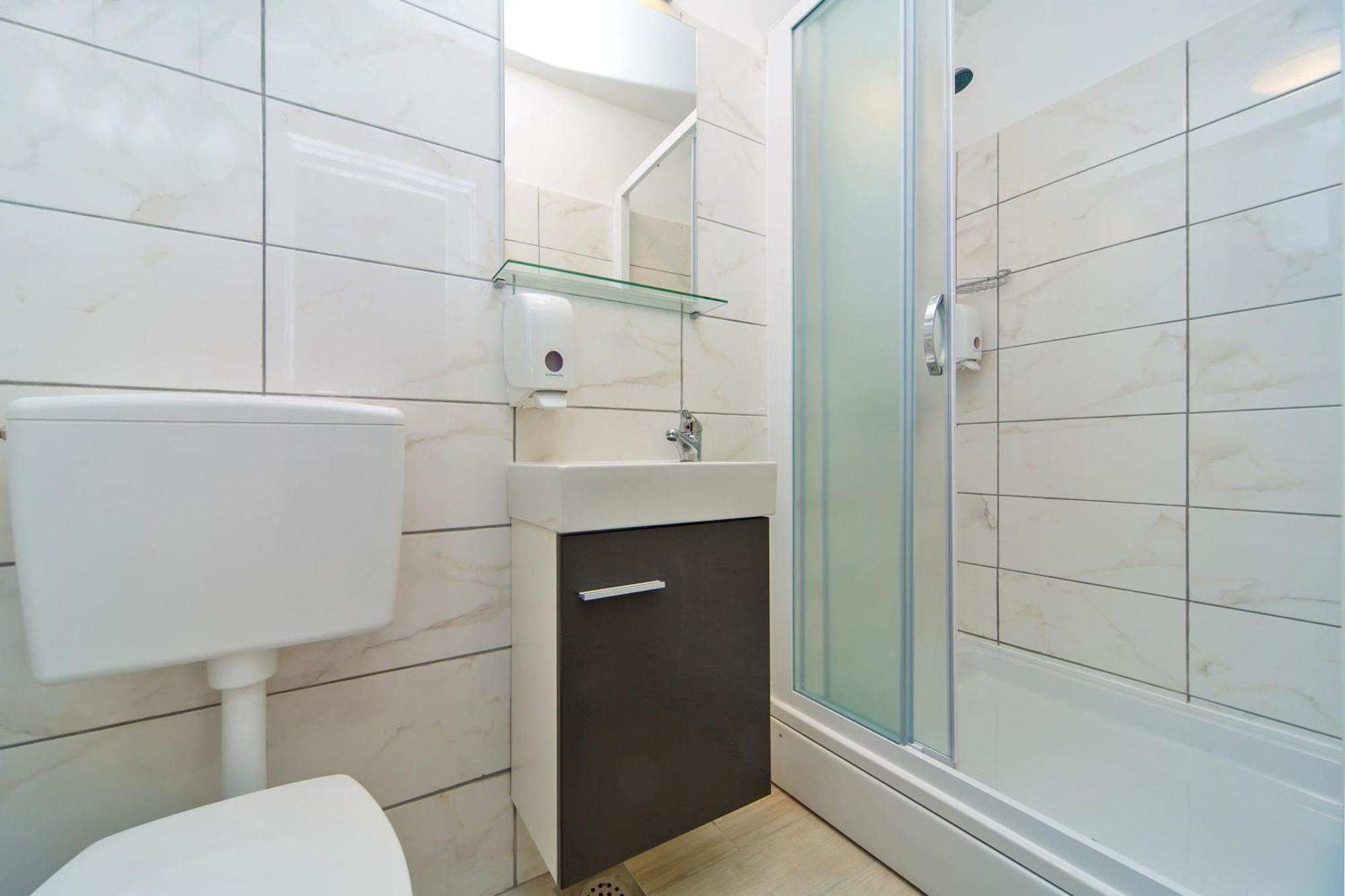 Apartments & Rooms Orlando Dubrovnik Chambre photo