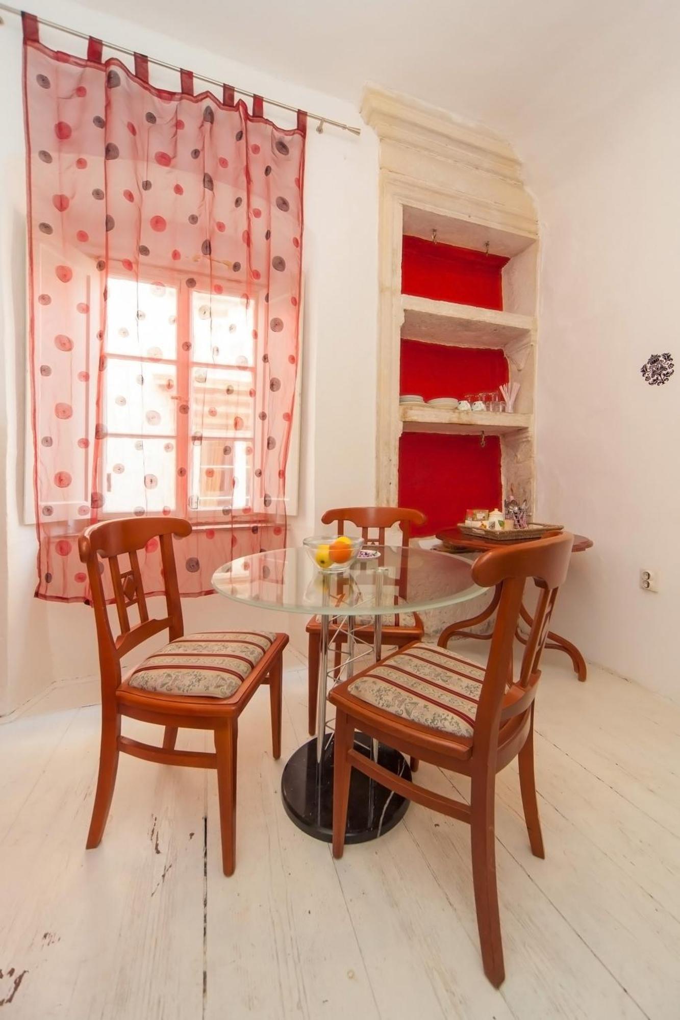 Apartments & Rooms Orlando Dubrovnik Extérieur photo