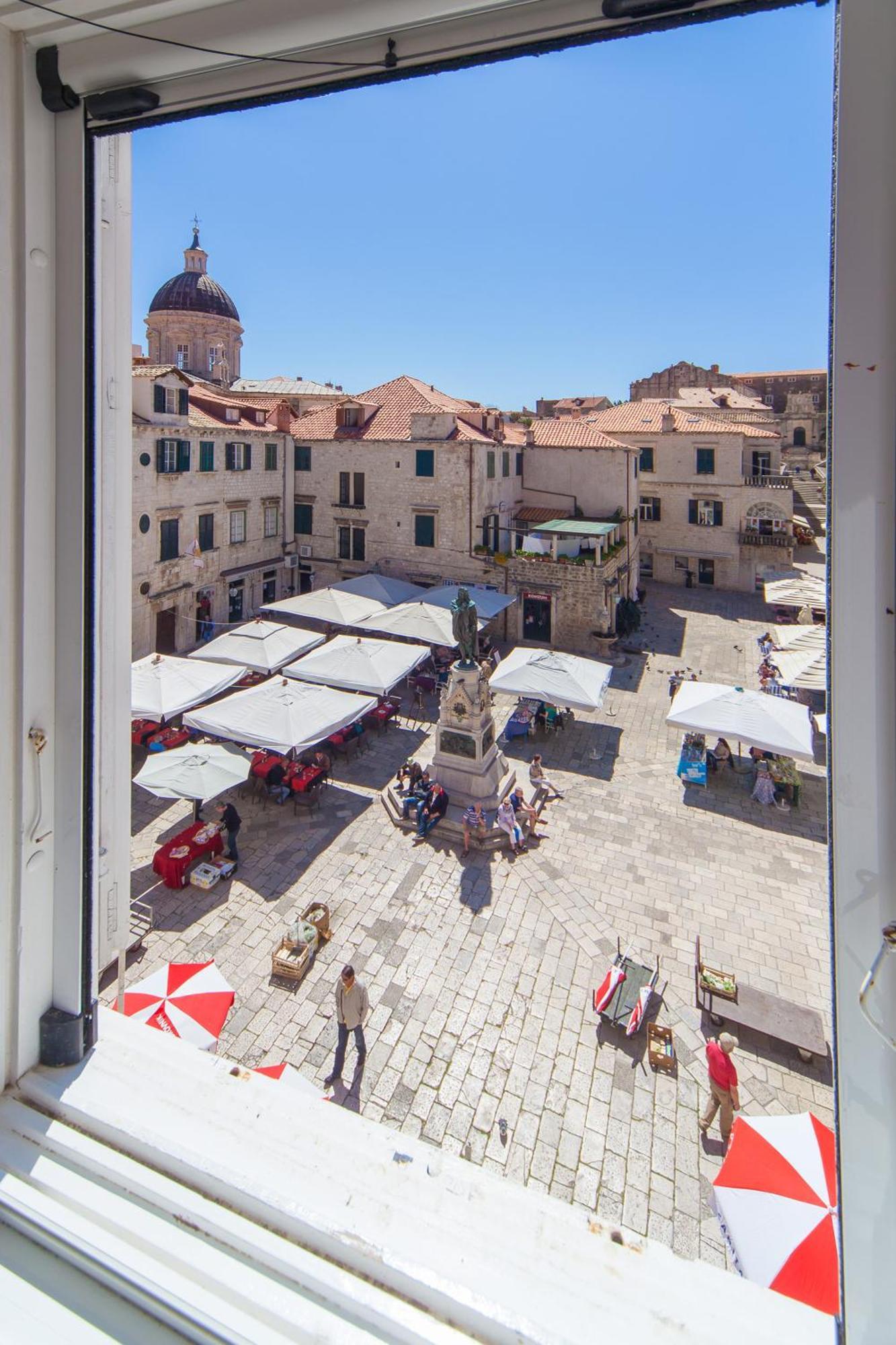 Apartments & Rooms Orlando Dubrovnik Extérieur photo